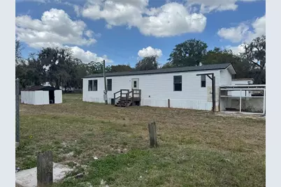 5016 County Road 157, Wildwood, FL 34785 - Photo 1