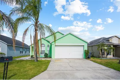 202 Aylesbury Lane, Davenport, FL 33837 - Photo 1