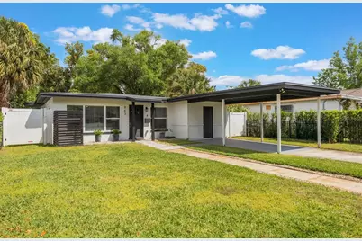 843 W Swoope Avenue, Winter Park, FL 32789 - Photo 1