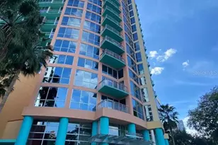 322 E Central Blvd, Orlando, FL 32801 - Photo 1