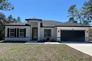 920 W Ludlum St, Dunnellon, FL 34434 - Photo 1
