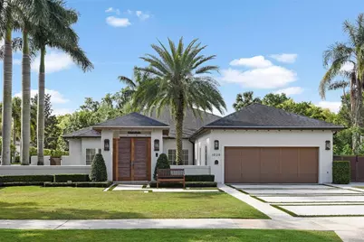 1020 Mayfield Avenue, Winter Park, FL 32789 - Photo 1
