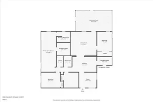 4246 Clarinda St, Orlando, FL 32811 - Photo 1