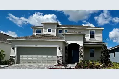 523 Silver Palm Drive, Haines City, FL 33844 - Photo 1