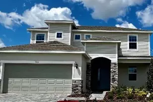 523 Silver Palm Dr, Haines City, FL 33844 - Photo 1