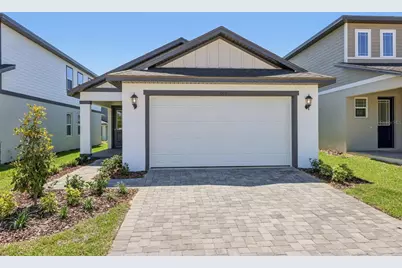 1900 Archer Drive, Minneola, FL 34715 - Photo 1