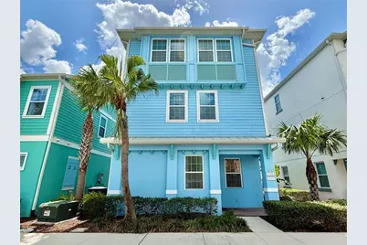 7968 Shaker Street, Kissimmee, FL 34747 - Photo 1
