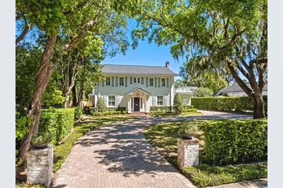 266 Chase Avenue, Winter Park, FL 32789 - Photo 1