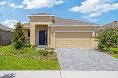 503 Silver Palm Drive, Haines City, FL 33844 - Photo 1