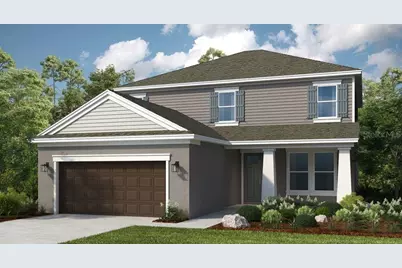 557 Moon Shell Circle, New Smyrna Beach, FL 32168 - Photo 1