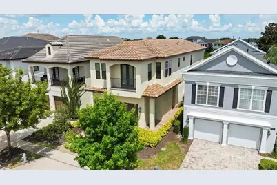 1539 Corolla Court, Reunion, FL 34747 - Photo 1