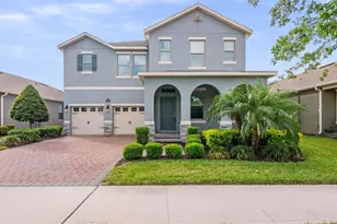 10133 Merrymeeting Bay Dr, Winter Garden, FL 34787 - Photo 1