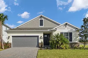 545 Moon Shell Cir, New Smyrna Beach, FL 32168 - Photo 1