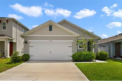 2827 Turnstone Run, Harmony, FL 34773 - Photo 1