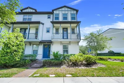7772 Sweet Star Avenue, Orlando, FL 32836 - Photo 1
