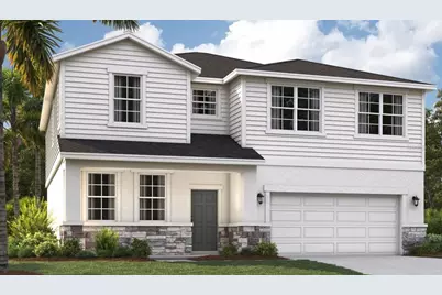 1211 Normandy Drive, Haines City, FL 33844 - Photo 1