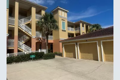 3651 S Central Avenue #101, Flagler Beach, FL 32136 - Photo 1