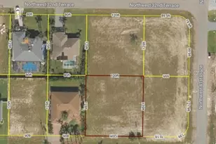 4125 NW 32nd St, Cape Coral, FL 33993 - Photo 1