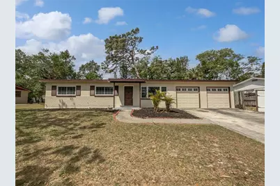 11114 N 21st Street, Tampa, FL 33612 - Photo 1