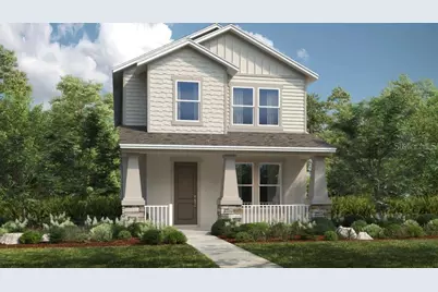 5118 Goldfinch Drive, Saint Cloud, FL 34771 - Photo 1