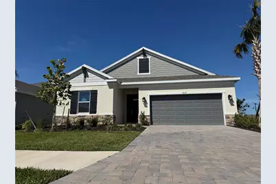 16145 Old Fox Trail, Port Charlotte, FL 33953 - Photo 1