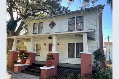 310 S Palmetto Avenue, Sanford, FL 32771 - Photo 1