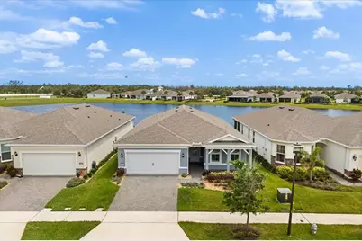 6137 Blue Pond Way, Saint Cloud, FL 34771 - Photo 1