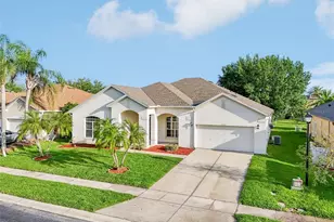 3514 Forest Ridge Ln, Kissimmee, FL 34741 - Photo 1