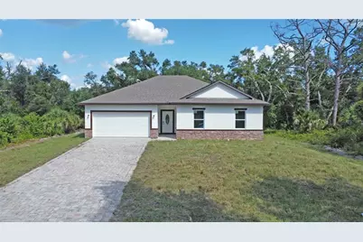 80 Sequoyah Drive, Port Charlotte, FL 33954 - Photo 1