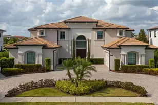 13125 Casabella Dr, Windermere, FL 34786 - Photo 1