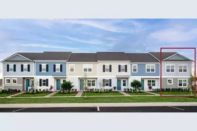 1484 Silver Lining Way, Apopka, FL 32703 - Photo 1