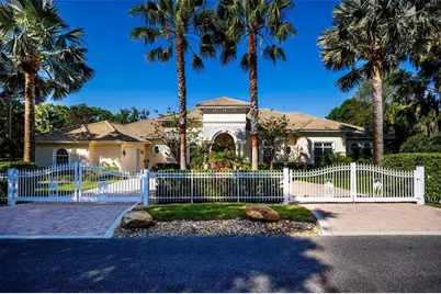 4 Island Drive, Lake Mary, FL 32746 - Photo 1