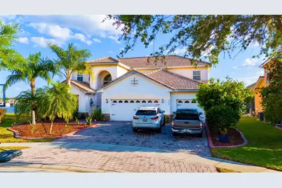 2110 Majestic Eagle Place, Kissimmee, FL 34746 - Photo 1