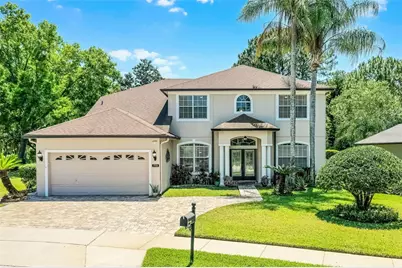 772 Pickfair Terrace, Lake Mary, FL 32746 - Photo 1