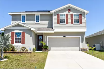 184 Lake Smart Circle, Winter Haven, FL 33881 - Photo 1