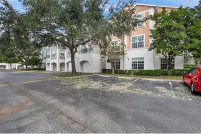 12831 Madison Pointe Circle #107, Orlando, FL 32821 - Photo 1