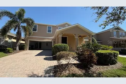8121 Atlantic Puffin Street, Winter Garden, FL 34787 - Photo 1