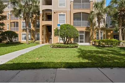 2484 San Tecla Street #106, Orlando, FL 32835 - Photo 1