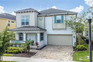 9024 Flamingo Ky Way, Kissimmee, FL 34747 - Photo 1