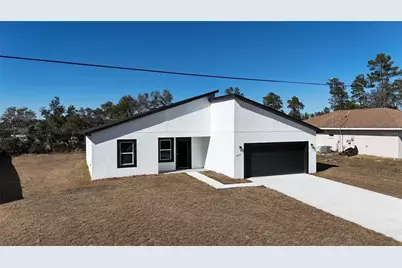 16670 SW 29th Terrace Road, Ocala, FL 34473 - Photo 1