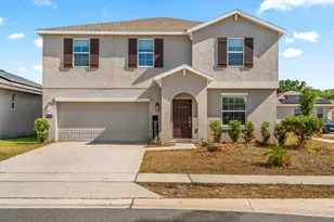 542 Patton Loop, Bartow, FL 33830 - Photo 1