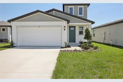 3826 Radiant Mountain Drive, Plant City, FL 33565 - Photo 1
