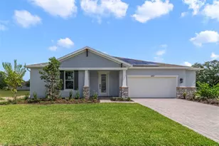 3057 Water Clover Ct, Apopka, FL 32712 - Photo 1
