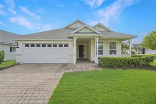 1201 Coghill Cir, Saint Augustine, FL 32092 - Photo 1