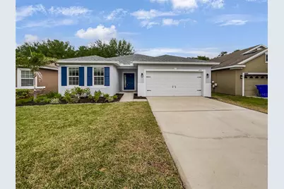 4774 Grassy Knoll Drive, Tavares, FL 32778 - Photo 1