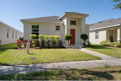 2340 Grasmere View Parkway S, Kissimmee, FL 34746 - Photo 1