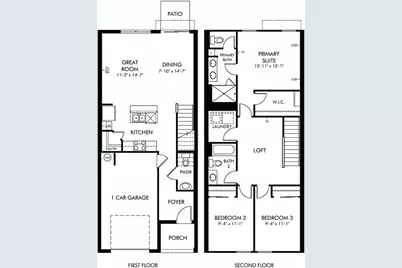 16403 Bird Of Paradise Avenue, Clermont, FL 34714 - Photo 1