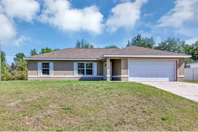1883 SW 160th Place, Ocala, FL 34473 - Photo 1