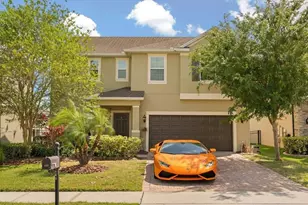 660 Egret Pl Dr, Winter Garden, FL 34787 - Photo 1