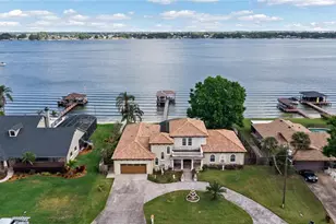 2501 Trentwood Blvd, Belle Isle, FL 32812 - Photo 1